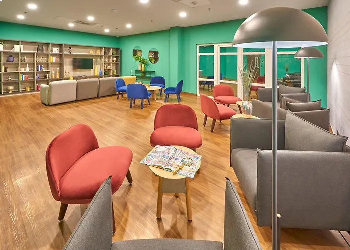 City Express Suites By Marriott Cancun Aeropuerto