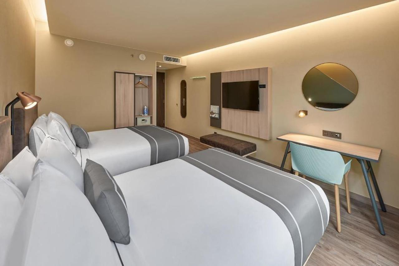 Apart-hotel Express By Marriott Cancun Aeropuerto