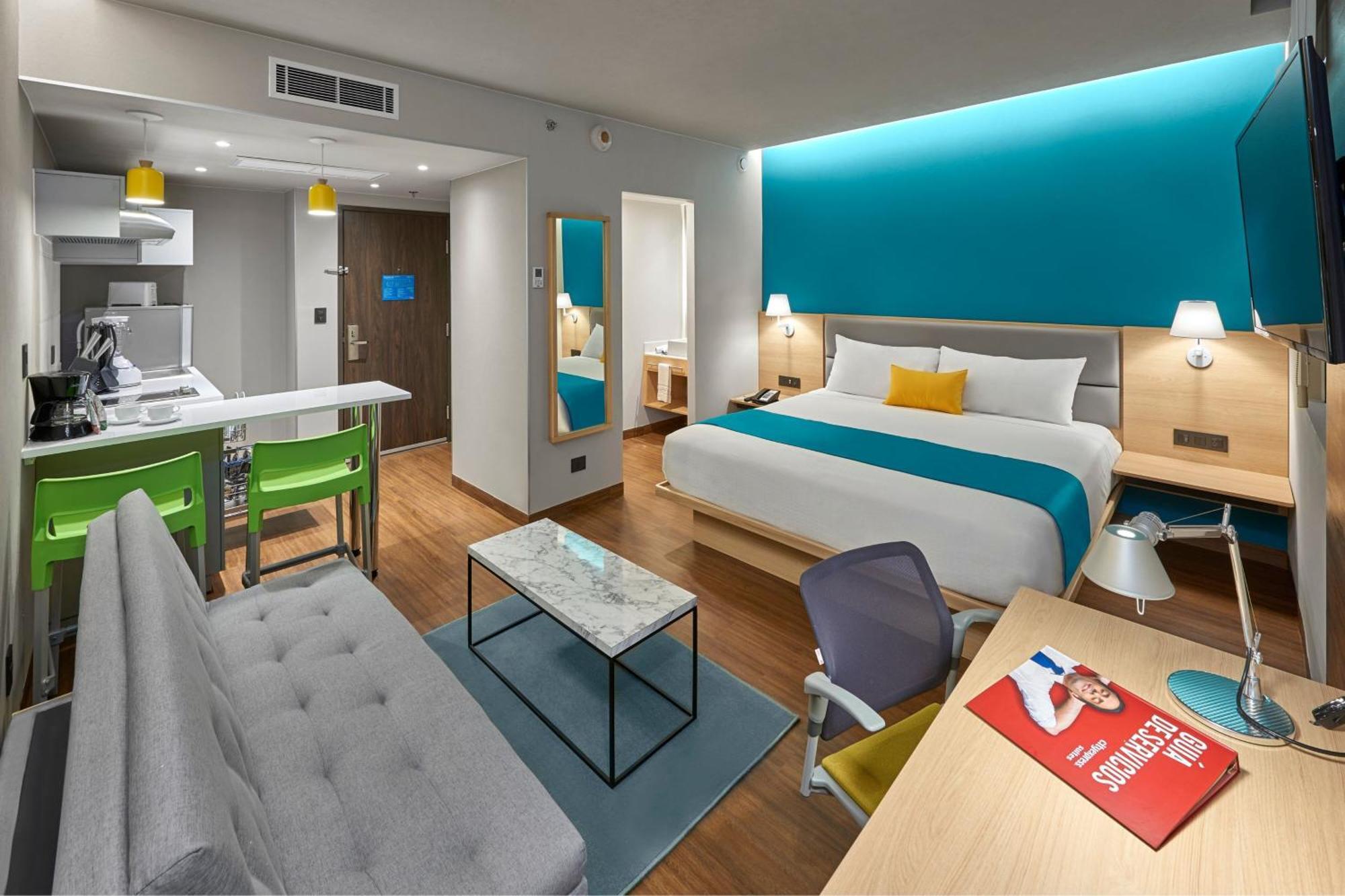 Express By Marriott Cancun Aeropuerto