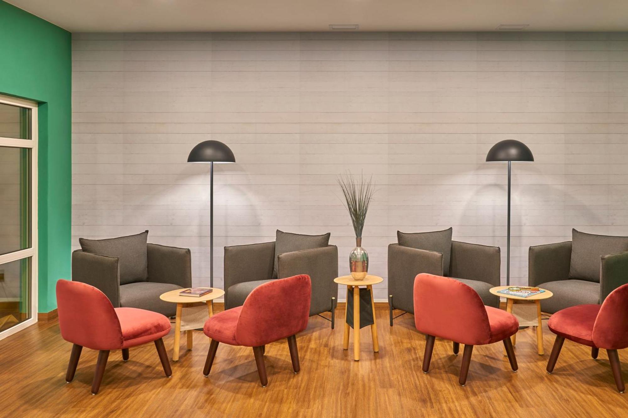 Express By Marriott Cancun Aeropuerto 4*