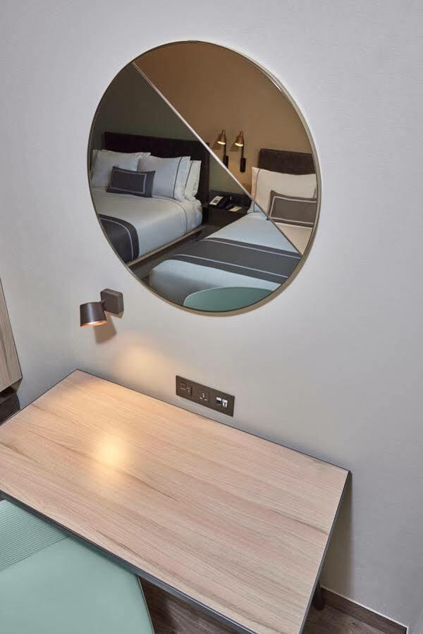 Express By Marriott Cancun Aeropuerto 4*